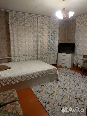 

2-к. квартира, 57 м², 3 кровати
