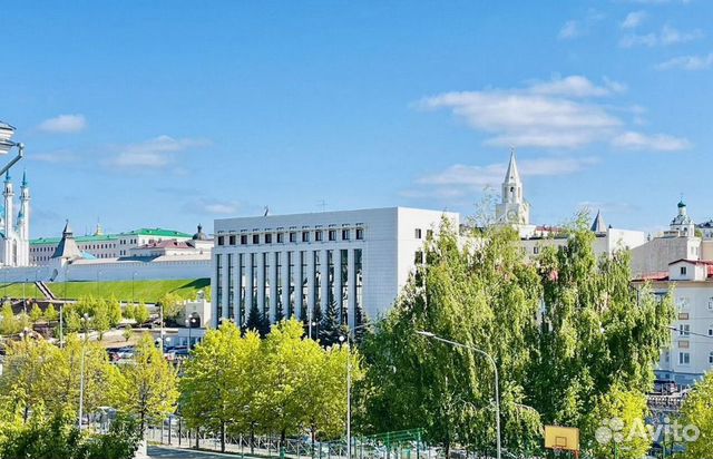

1-к. квартира, 60 м², 2 кровати