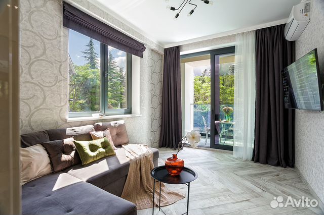 

2-к. квартира, 45 м², 2/8 эт.