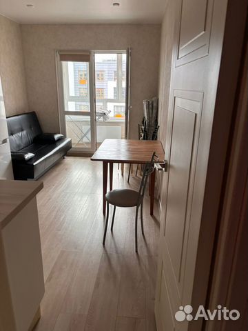 

2-к. квартира, 40 м², 4 кровати