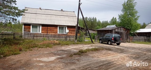 

3-к. дом, 90 м²