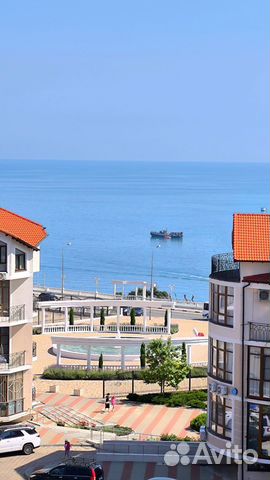 

2-к. квартира, 49 м², 2 кровати