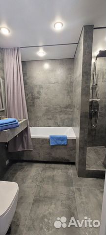 

Квартира-студия, 31 м², 2 кровати