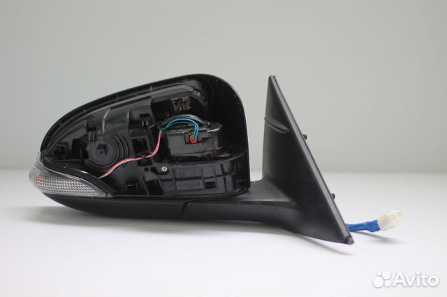 Зеркало боковое правое Toyota Camry 2012-2018 г.в Зеркало боковое правое Toyota Camry 2012-2018 г.в