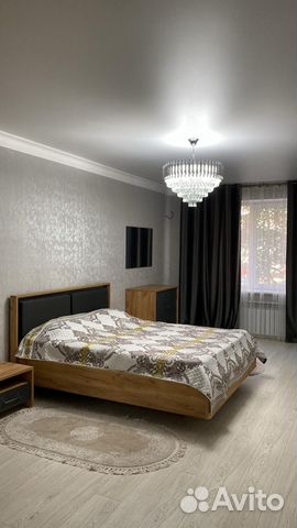 

2-к. квартира, 80 м², 2 кровати