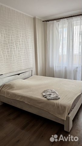 

2-к. квартира, 55 м², 3 кровати
