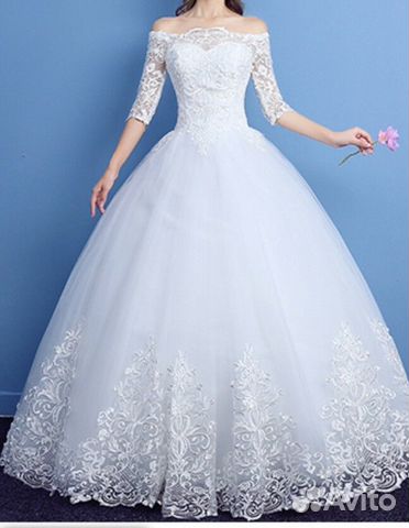 Новые свадебные платья, Новые свадебные платья,