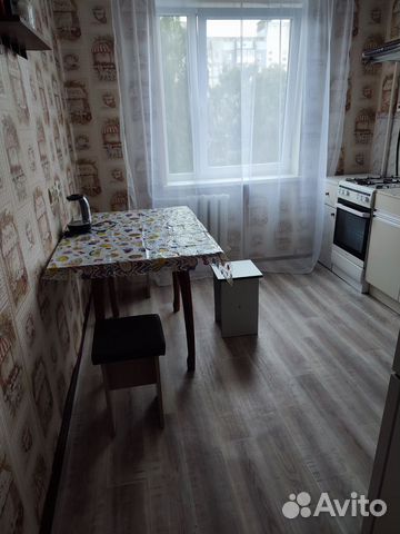 

1-к. квартира, 33,6 м², 2 кровати