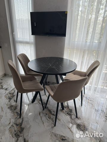 

2-к. квартира, 58 м², 3 кровати