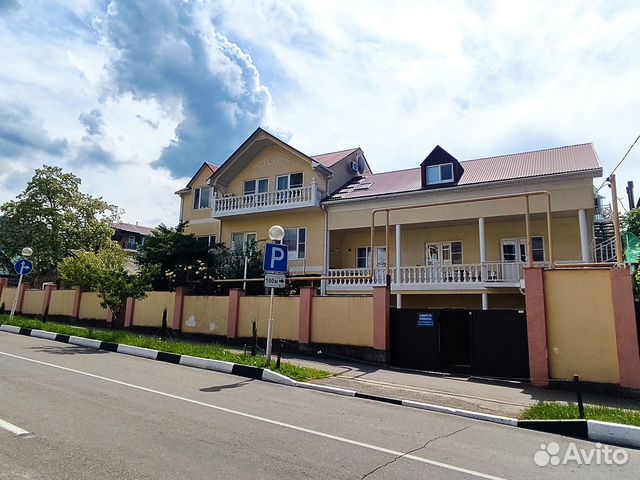

1-к. квартира, 70 м², 3 кровати