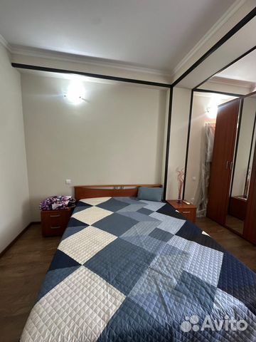 

2-к. квартира, 45 м², 4 кровати