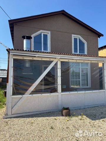 

4-к. дом, 145 м²