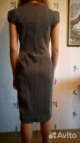 Платье Caterina Leman Платье Caterina Leman