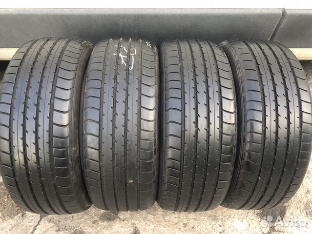 Dunlop 205/50/17 R17