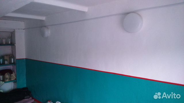Гараж, 24 м² Гараж, 24 м²