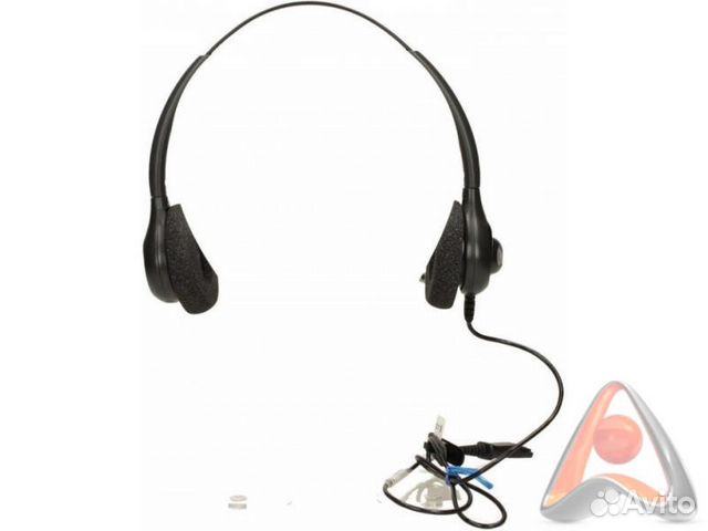 Гарнитура Plantronics SupraPlus Wideband Гарнитура Plantronics SupraPlus Wideband