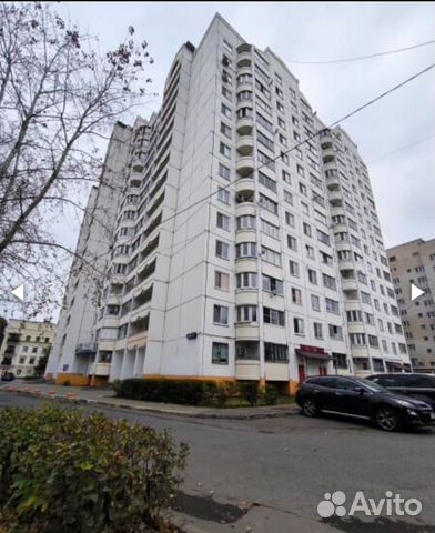 

1-к. квартира, 60 м², 4 кровати