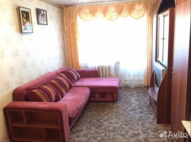 2-к квартира, 47 м², 3/4 эт.