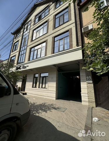 

1-к. квартира, 43 м², 2 кровати