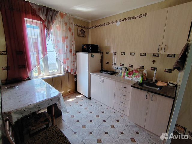 

2-к. дом, 56 м²
