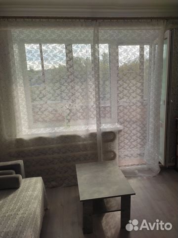 

1-к. квартира, 41 м², 2 кровати