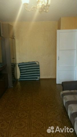 1-к квартира, 31 м², 4/5 эт.