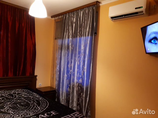 Комната 16 м² в 4-к, 2/3 эт.