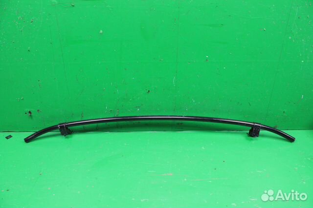 Усилитель переднего бампера Hyundai Solaris 2 17 г