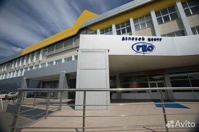 Офисное помещение, 17 м² Офисное помещение, 17 м²