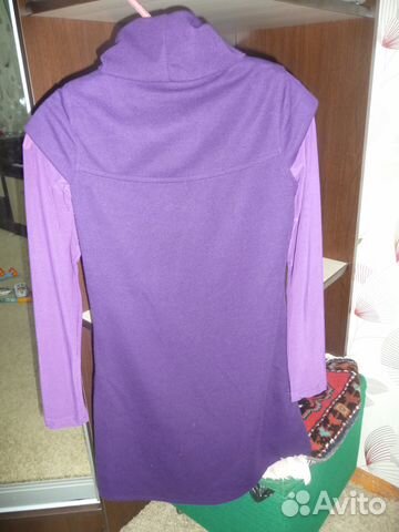 Сарафан кашемир Турция