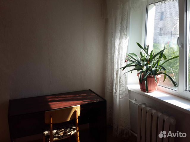 

2-к. квартира, 45 м², 3 кровати