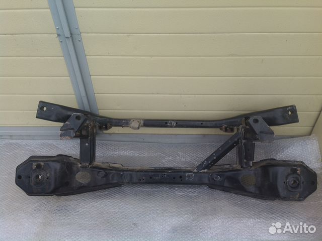 Форд Фокус 2 задний подрамник Форд Фокус 2 задний подрамник