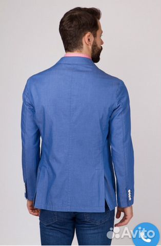 Мужской пиджак kanzler