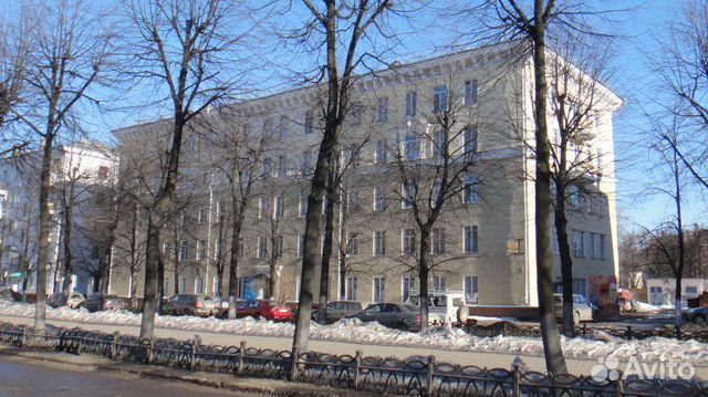 Комната 15 м² в 1-к, 5/5 эт. Комната 15 м² в 1-к, 5/5 эт.