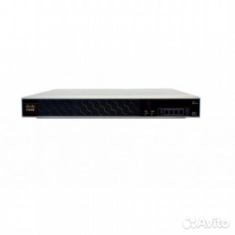 Межсетевой экран Cisco ASA5525-K8 NEW Межсетевой экран Cisco ASA5525-K8 NEW