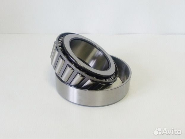 Подшипник ступицы колеса 0009808302 Mercedes Benz