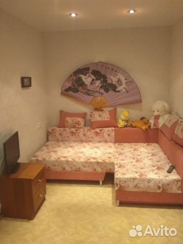 2-к квартира, 48 м², 3/5 эт. 2-к квартира, 48 м², 3/5 эт.