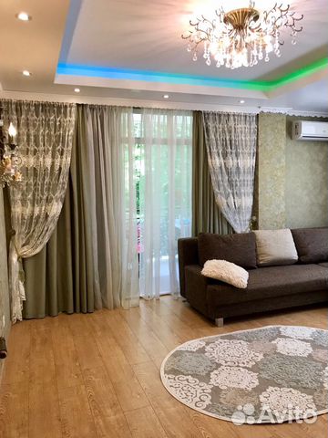 2-к квартира, 68 м², 5/12 эт.
