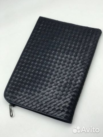 Папка для документов Bottega Veneta