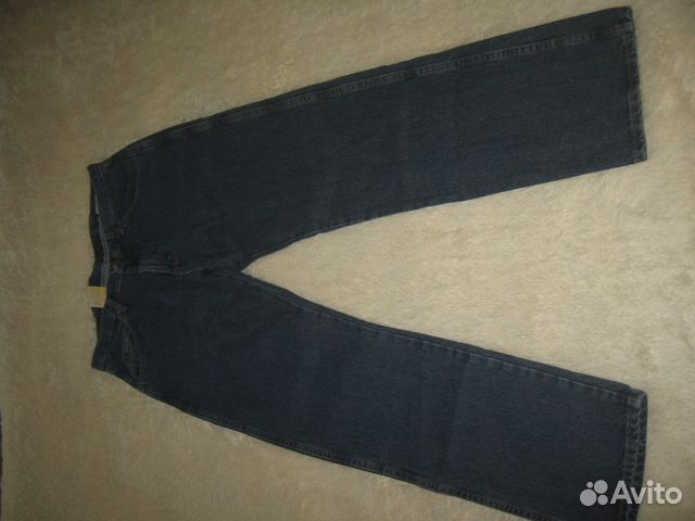 Джинсы Wrangler 34x32 Джинсы Wrangler 34x32
