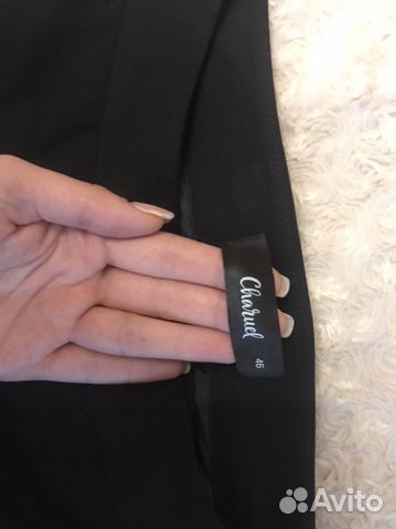 Брюки классические Charuel оригинал новые Брюки классические Charuel оригинал новые
