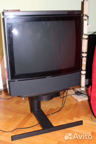 Bang & Olufsen BeoVision MX4000 Bang & Olufsen BeoVision MX4000