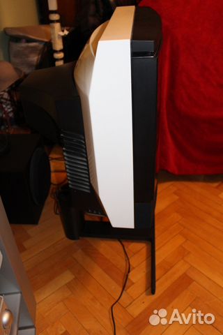 Bang & Olufsen BeoVision MX4000 Bang & Olufsen BeoVision MX4000