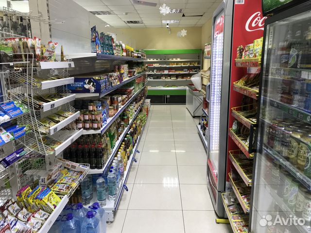 Продажа Магазинов В Петропавловске