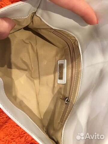 Сумка клатч Gillian