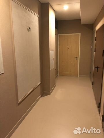 3-к квартира, 110 м², 13/13 эт.