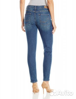 Джинсы Signature by Levi Strauss & Co Джинсы Signature by Levi Strauss & Co