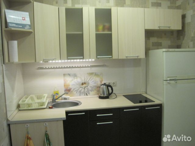 Студия, 30 м², 1/3 эт. Студия, 30 м², 1/3 эт.