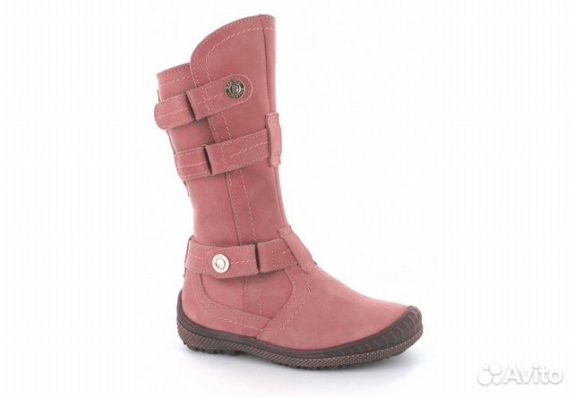 Новые зимние сапоги Bartek 30, 19см