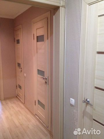 1-к квартира, 34 м², 1/10 эт. 1-к квартира, 34 м², 1/10 эт.